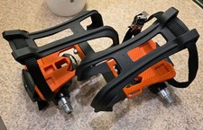 Wellgo E148 Double Sided