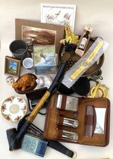 Vintage job lot mixed - lot,
