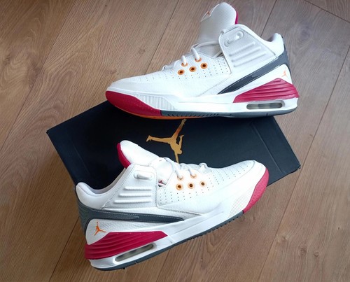 Nike air jordan - nike, aura