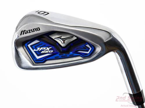 Mizuno jpx 850 - jpx, iron