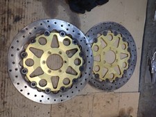 Ducati 916 748 996 998