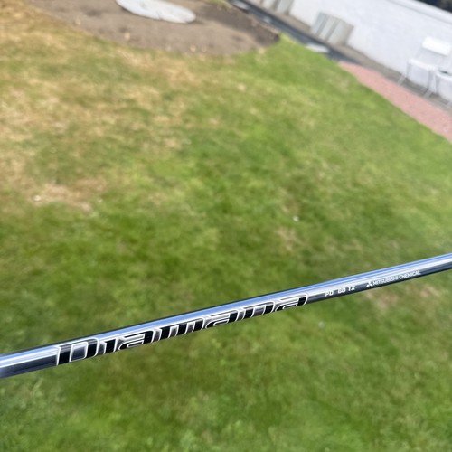 Diamana driver shaft - driver, /