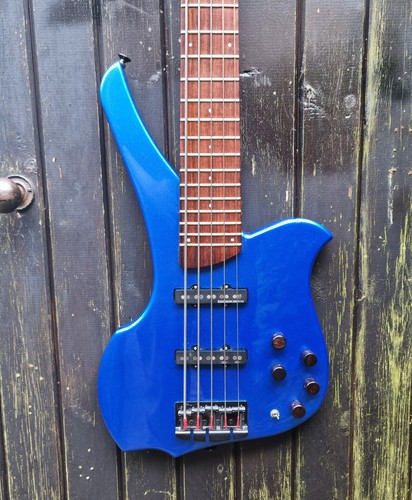 Jackson anti gravity 5 - ag-5,