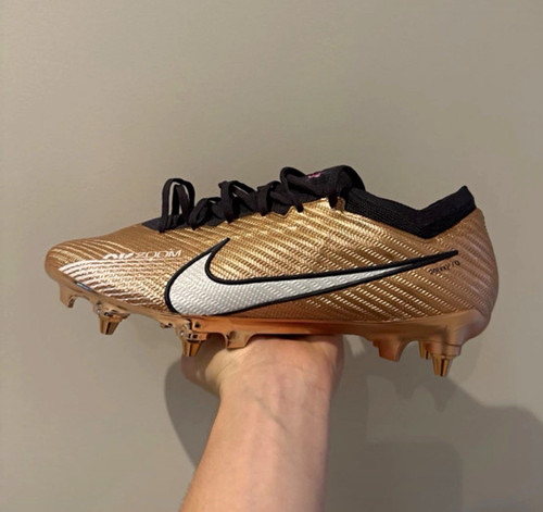 Nike mercurial football boots - nike,