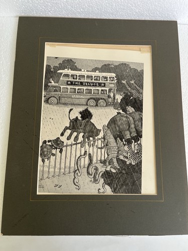 Heath robinson history - robinson,