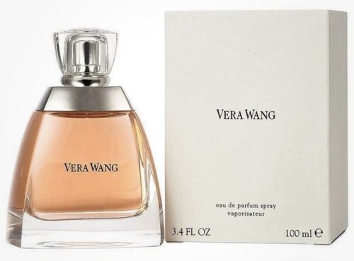 Vera wang eau parfum 100ml - eau, de
