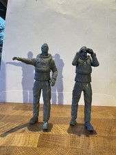 Resin Printed RNLI Lifeboat