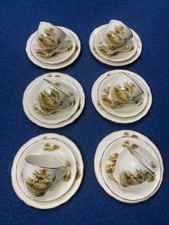 Vintage Alfred Meakin The