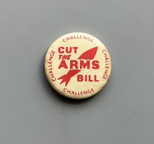 1960s challenge cut the - “challenge,,