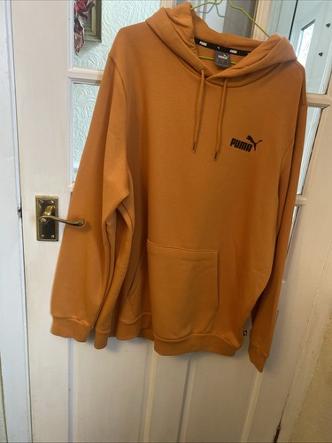 Puma hoodie with - hoodie, pocket