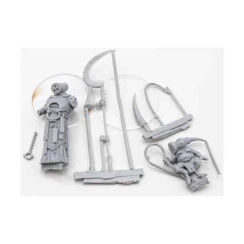 Fantasy miniatures loose - fantasy,