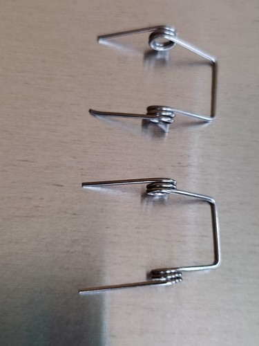 Cessna 172 door latch - 2, x