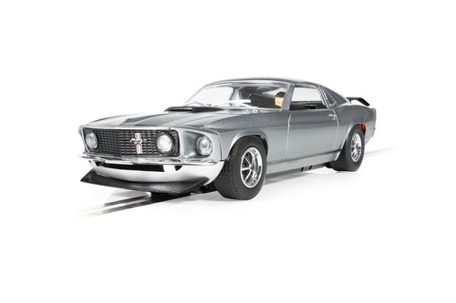 Scalextric c4497 john wick - scalextric,