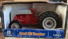 VINTAGE ERTL 843 FORD 8N