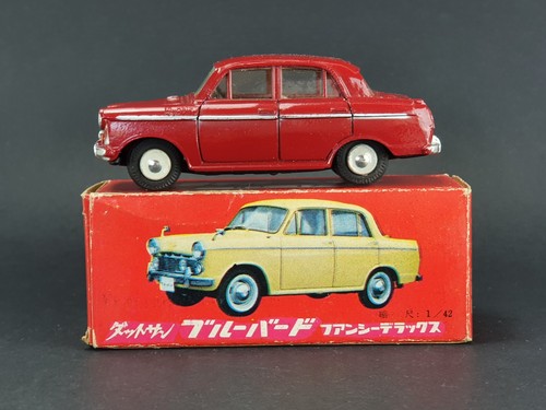 Asahi toys atc model - toys, pet
