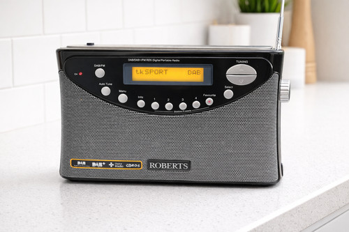 Roberts gemini 45 - roberts,