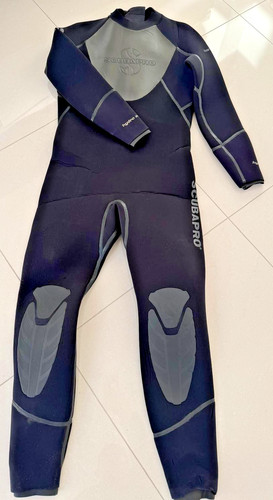 Scubapro wet suit men - scubapro,