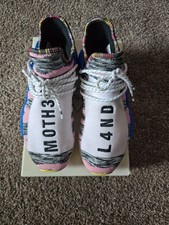 Adidas pharrell nmd human - pharrell,