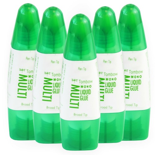 Tombow mono multi liquid - multi, glue