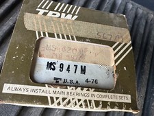 NOS TRW 1939-1952 Ford 2N 8N