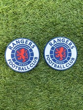 Official Glasgow rangers  FC