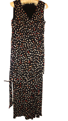Laura ashley black mix wide - laura,