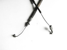 Original throttle cable B