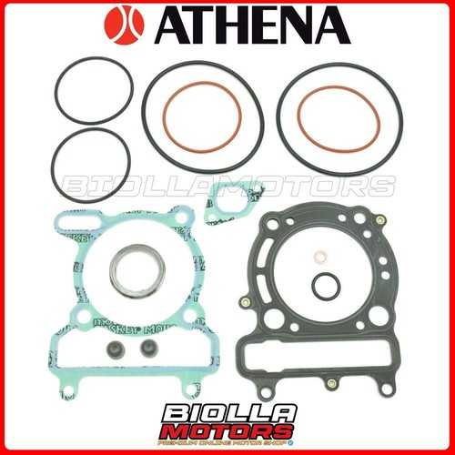 Emery cylinder gasket kit - emery,