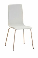 White Dining Table Chairs