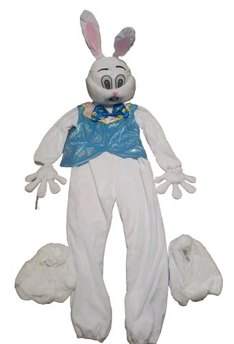Easter rabbit bunny - easter,