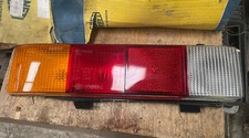 Rear Left Hand  Light Lamp Fiat Cinquecento Sporting RHD Genuine