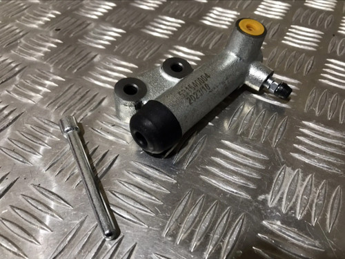Genuine ldv clutch - ldv, slave