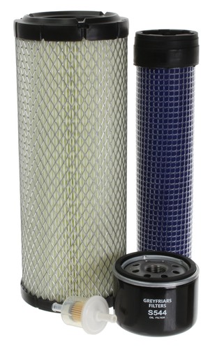 Filter service kit for briggs - service,