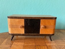 Sideboard gnome brand 60s