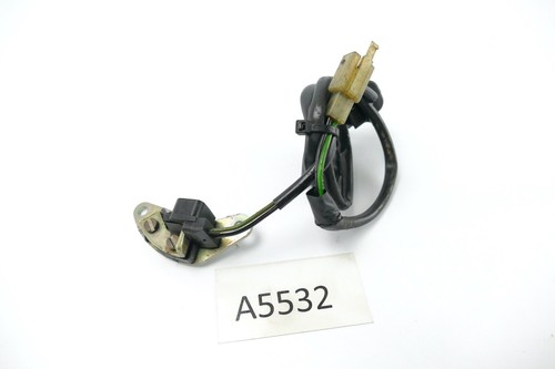 Suzuki gsx 750 srad 1996 - 750,