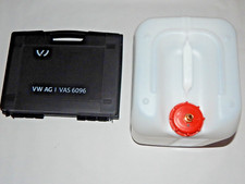 New Genuine VW Audi Cooling system Charge Kit  Tool VAS6096 ASE40451000000