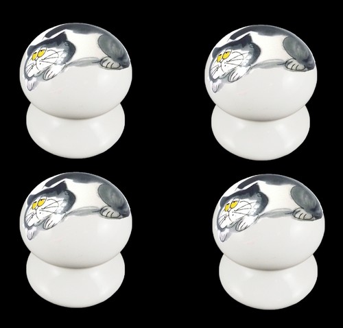 White porcelain ceramic crazy - white,