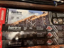 Grabber Auto Feed Drywall