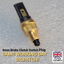 Brake light switch - switch, for