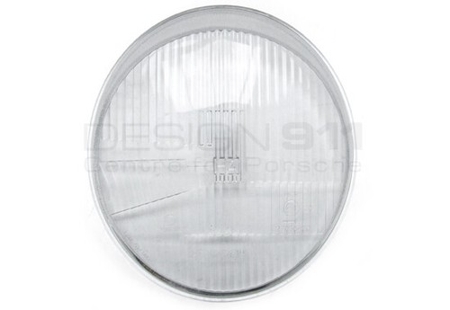 Headlamp lens clear 911 964 - lens,
