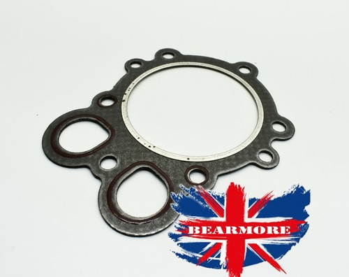 Cylinder head gasket seal for - cylinder,