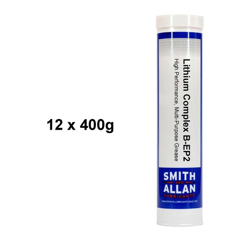 Lithium complex ep2 - lithium,