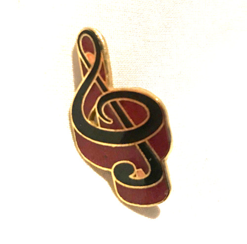 Vintage 1980s treble - vintage,