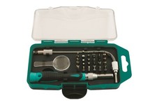 Kamasa 56049 33 Piece