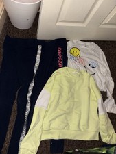 Girls M&S 11-12 Years Bundle 2