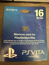 Sony PlayStation Vita 16GB