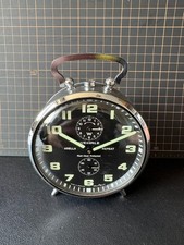 Wehrle Arella Repeat Alarm Clock