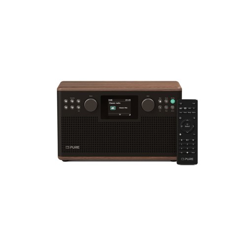 Pure classic stereo digital - pure, h6
