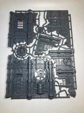 War hammer 40k - Storage Fane
