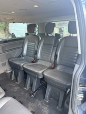 FORD TOURNEO TRANSIT CUSTOM